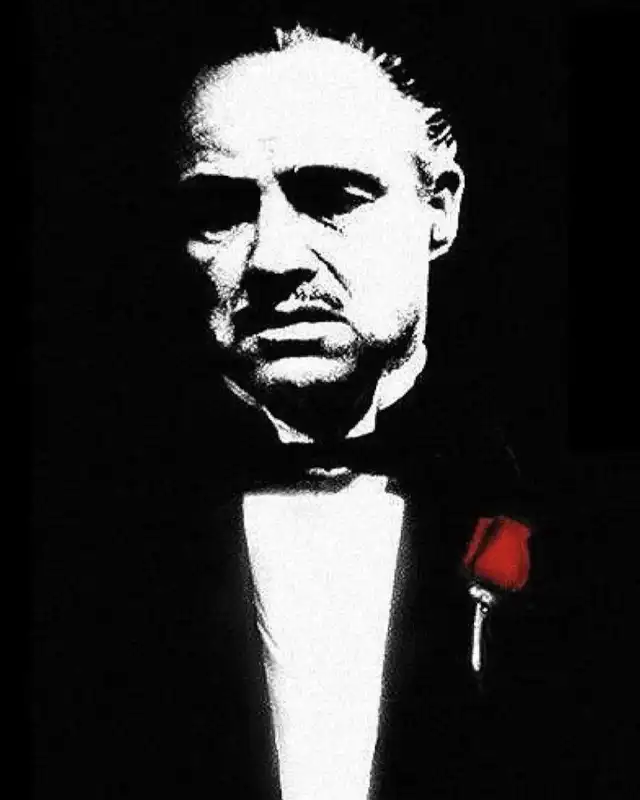 The Godfather
