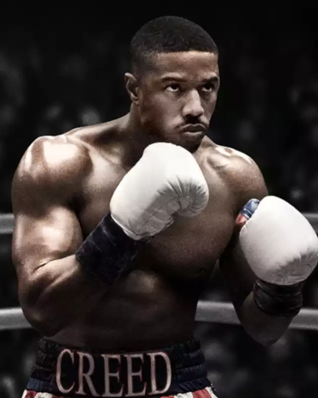 Creed: Rise to Glory