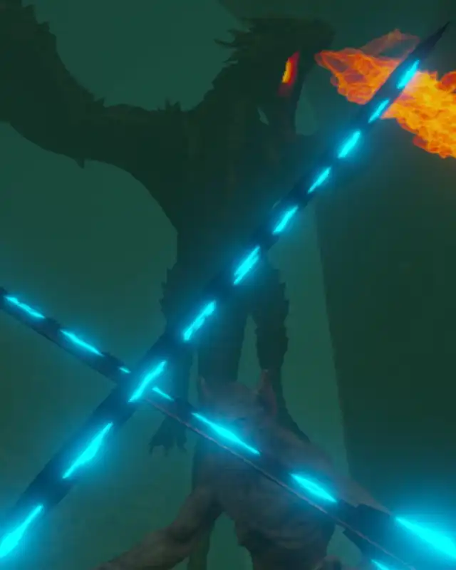 Monster Collector