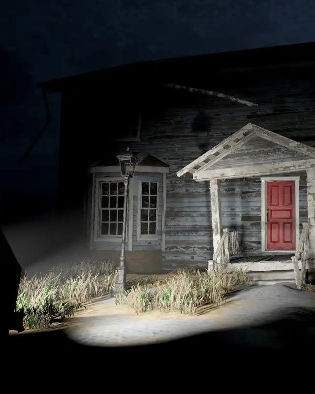 Ghost Hunters Corp