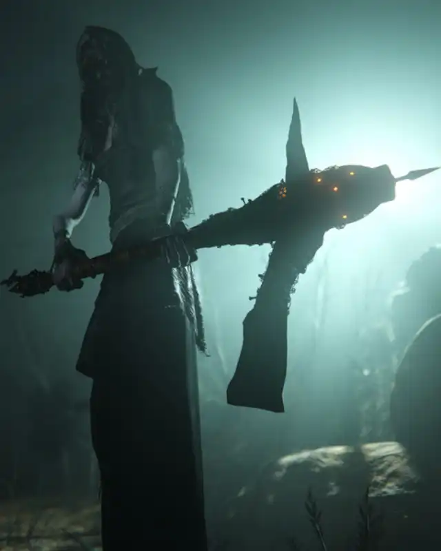 Outlast 2