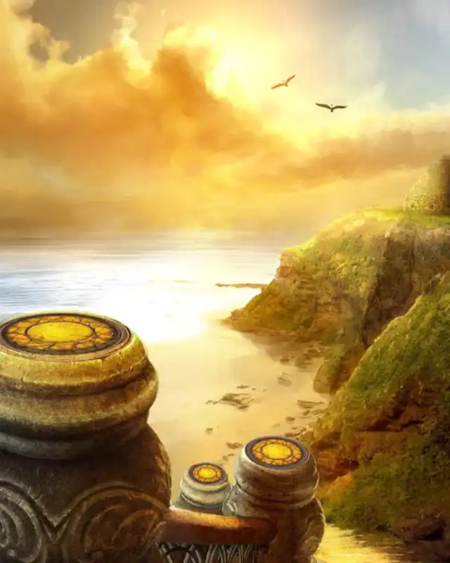 Myst V: End of Ages