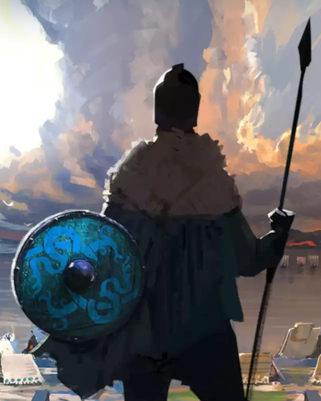 Frozenheim
