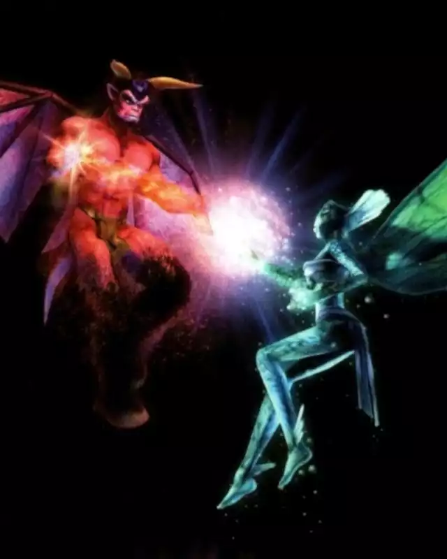 ZanZarah: The Hidden Portal