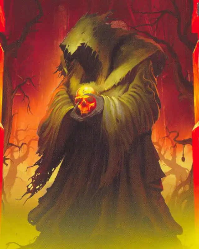 The Temple of Elemental Evil