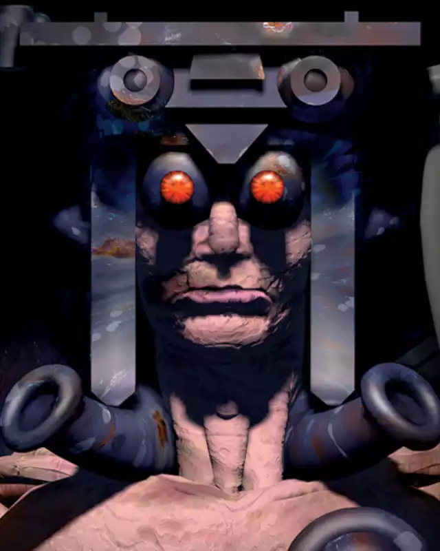 System Shock: Enhanced Edition
