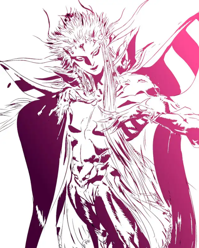 Final Fantasy II Pixel Remaster