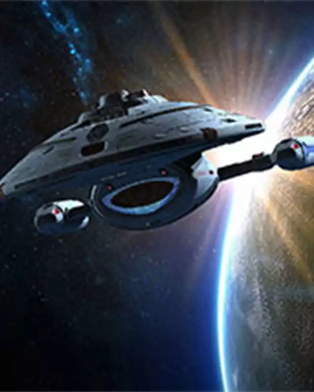 Star Trek Voyager: Elite Force