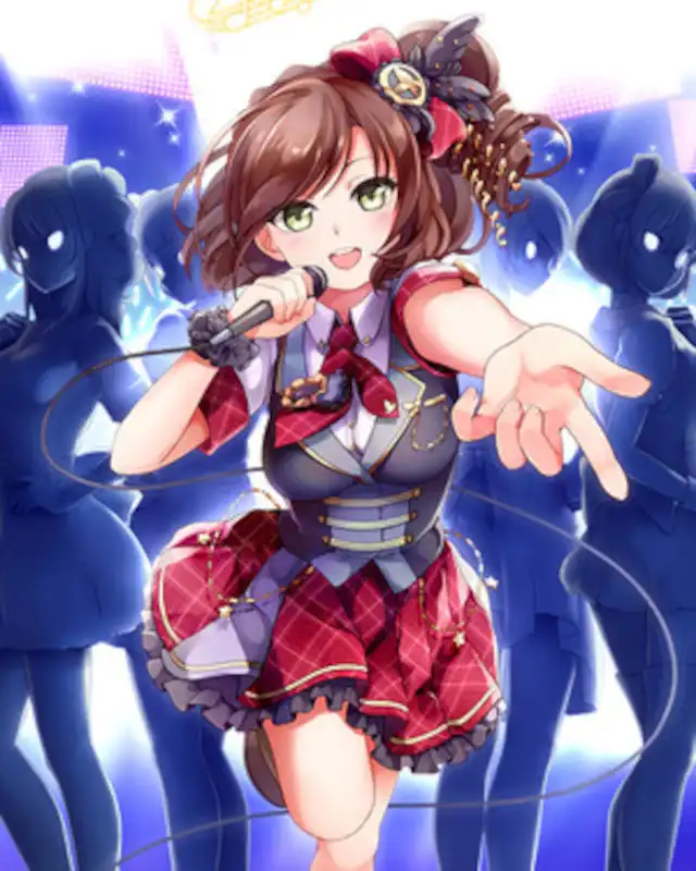 Idol Manager