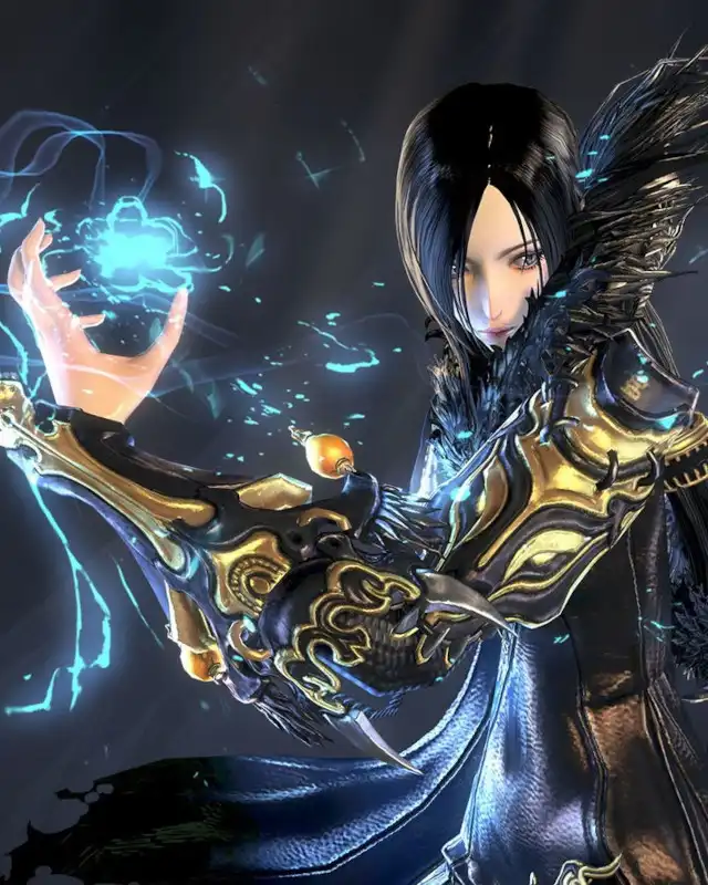 Blade and Soul 2