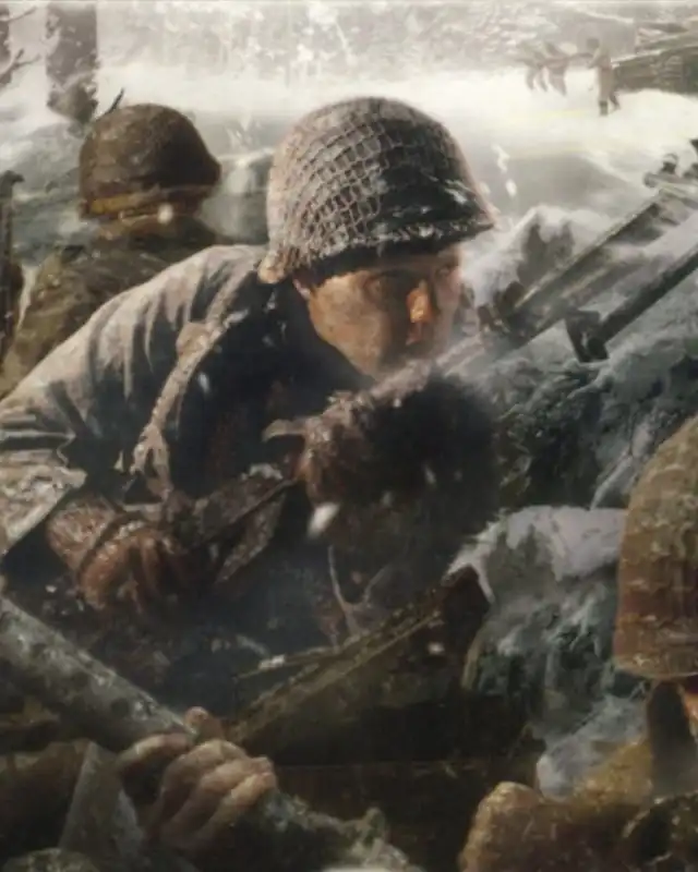 Medal of Honor: Allied Assault