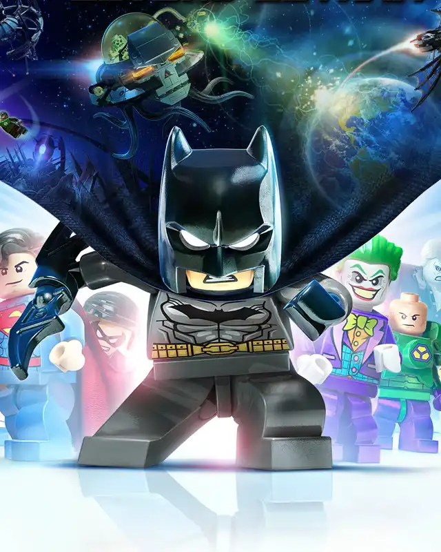 Lego Batman 3: Beyond Gotham
