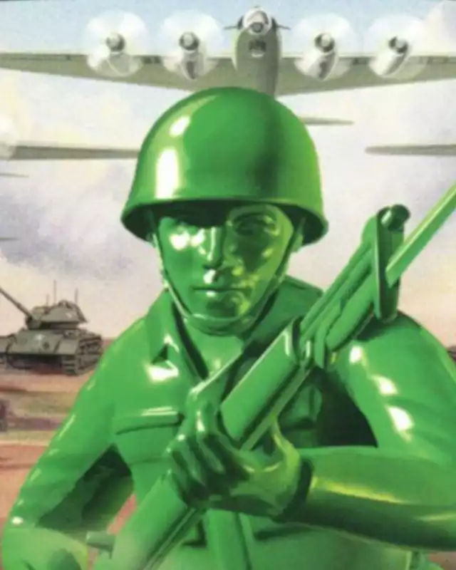 Army Men