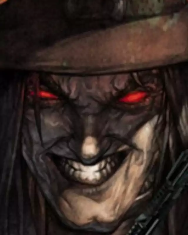 Blood II: The Chosen