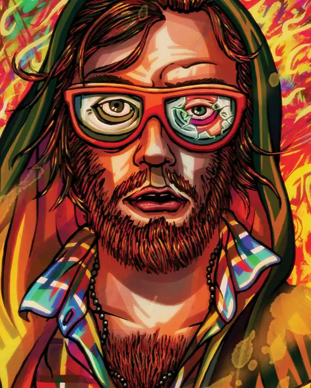 Hotline Miami 2: Wrong Number