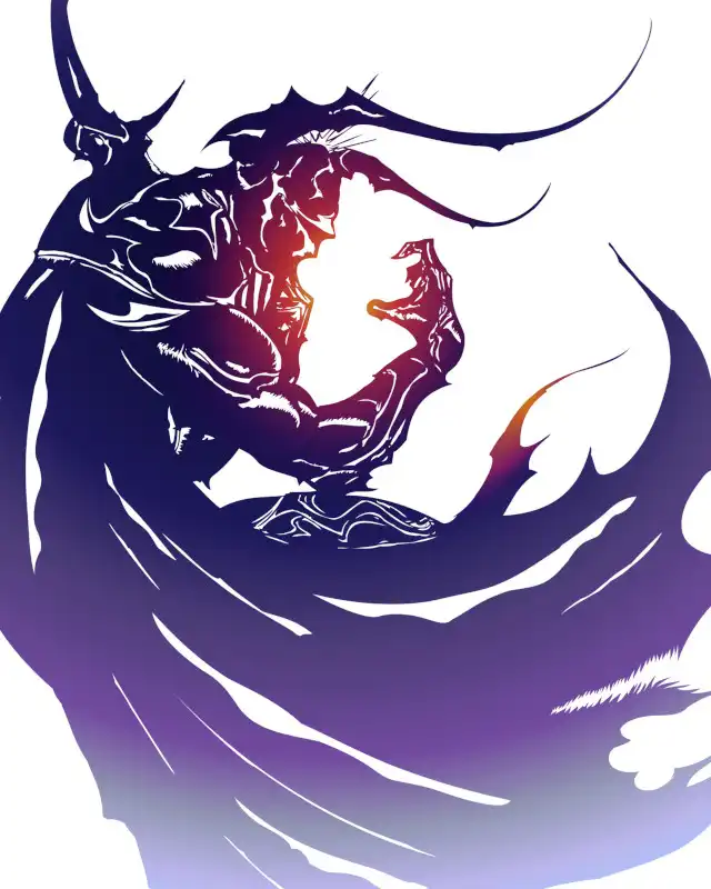 Final Fantasy IV Pixel Remaster
