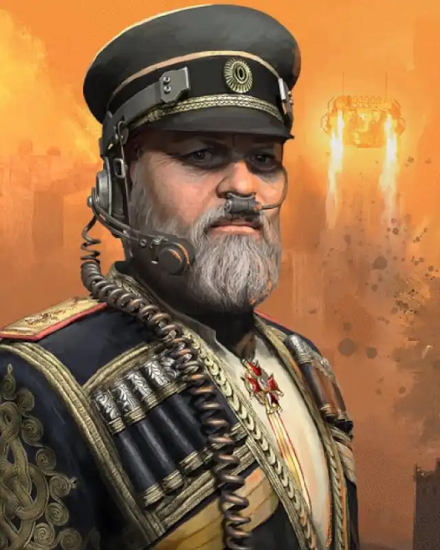 HighFleet