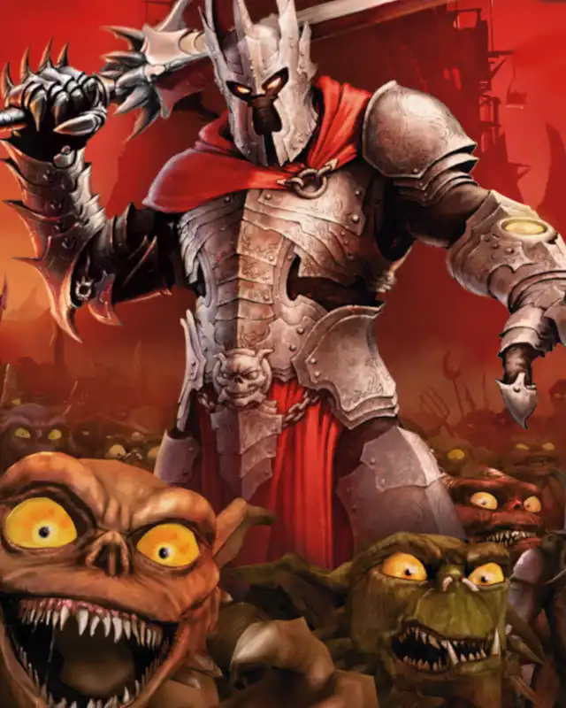 Overlord: Raising Hell