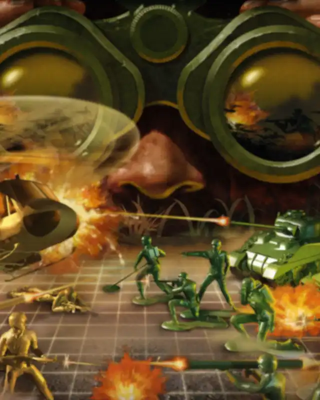 Army Men RTS