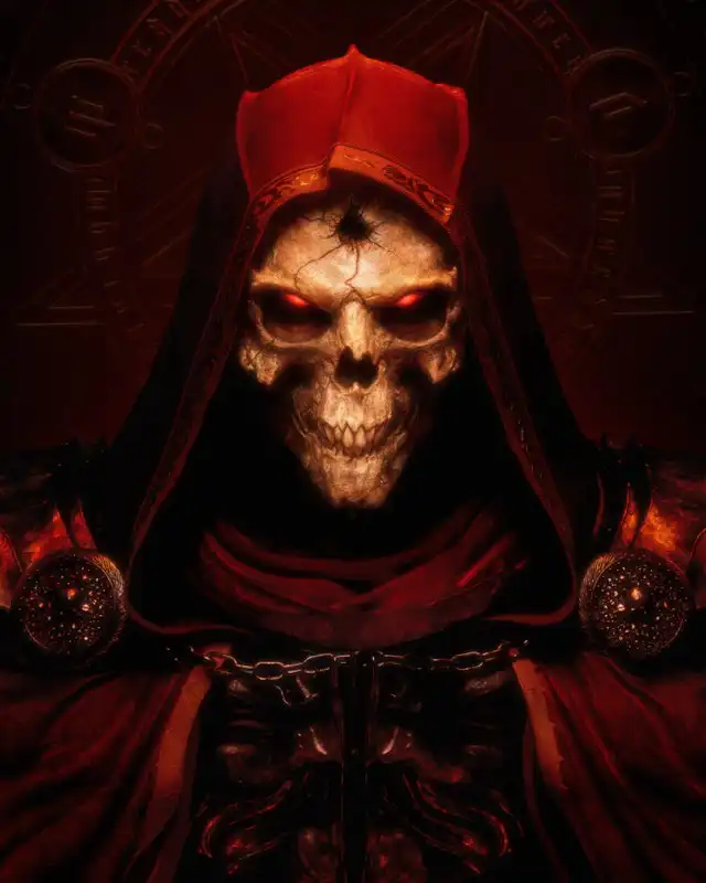 Diablo II: Resurrected
