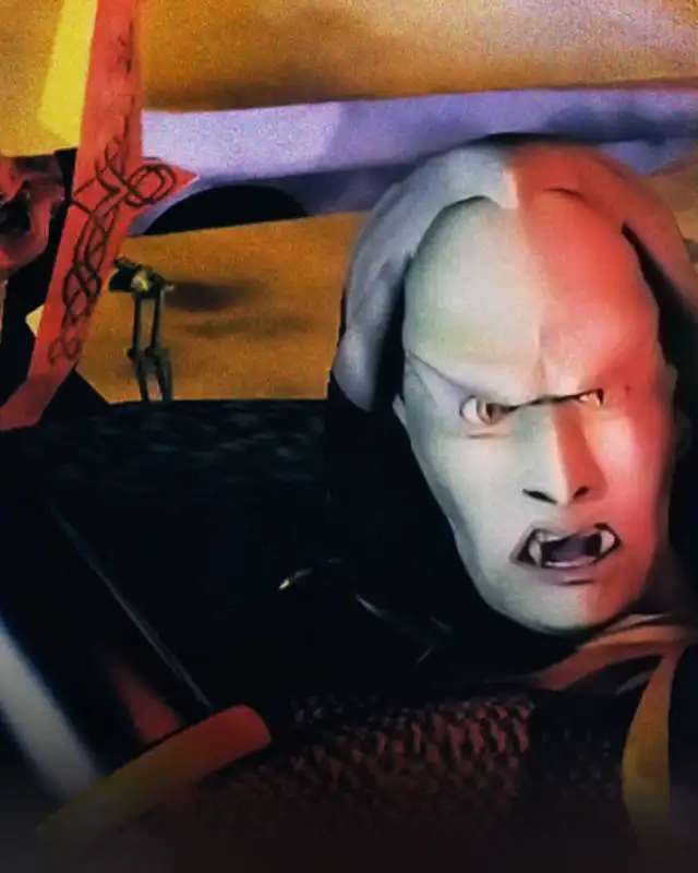 Blood Omen: Legacy of Kain