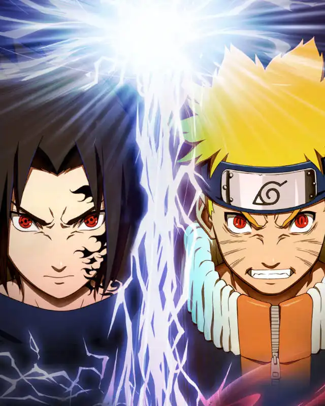 Naruto: Ultimate Ninja Storm