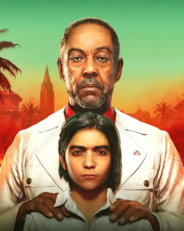 Far Cry 6