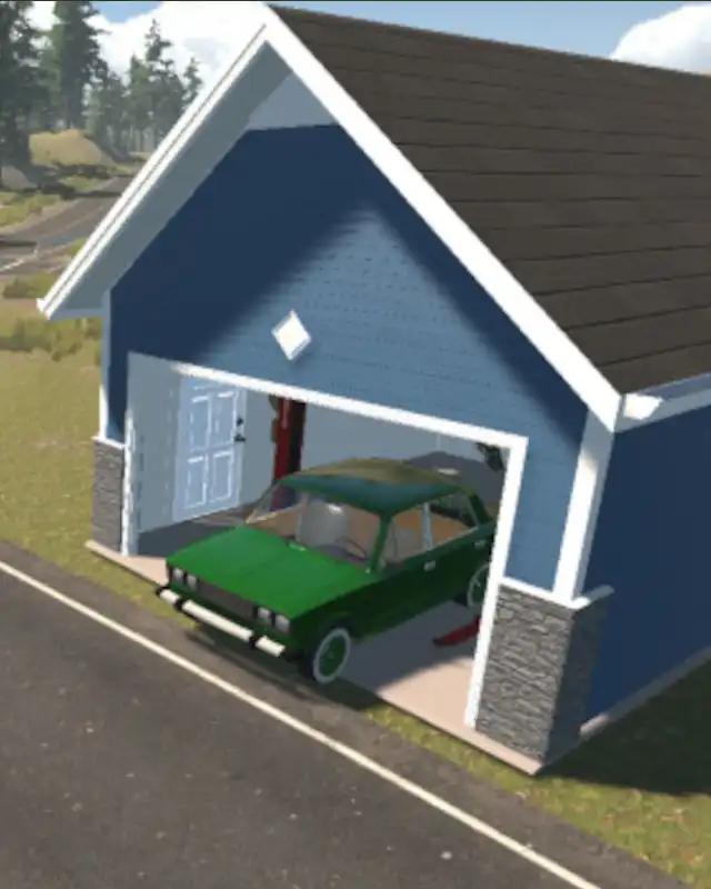 My Garage
