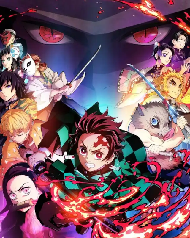 Demon Slayer -Kimetsu no Yaiba- The Hinokami Chronicles