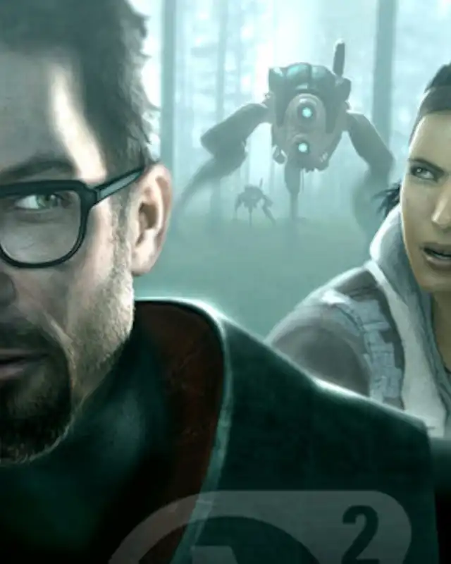 Half-Life 2: Episode 2