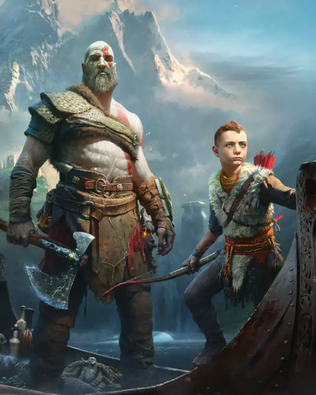God of War