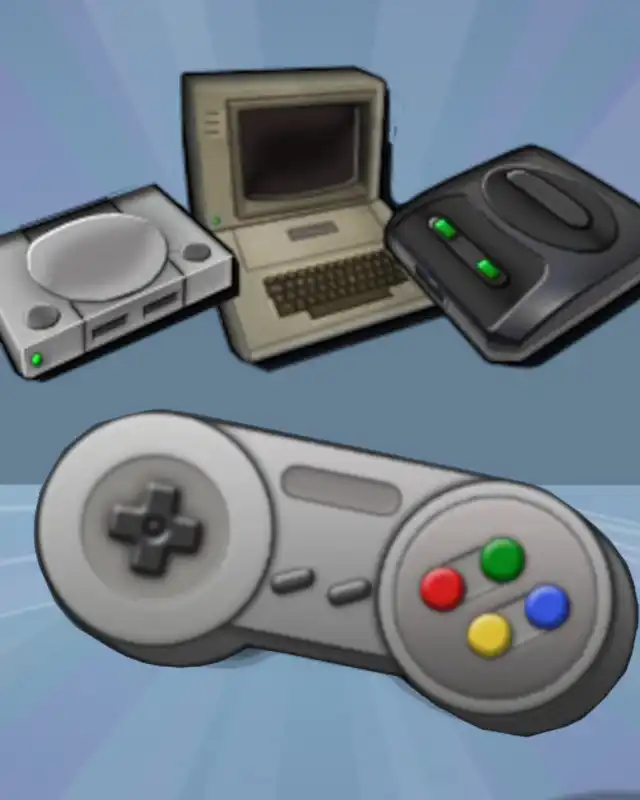 Mad Games Tycoon 2