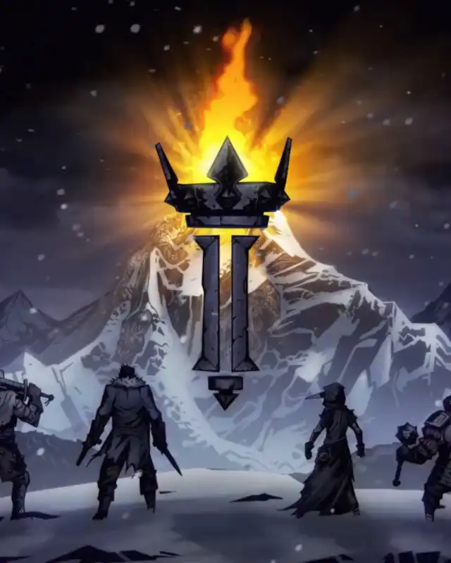 Darkest Dungeon II