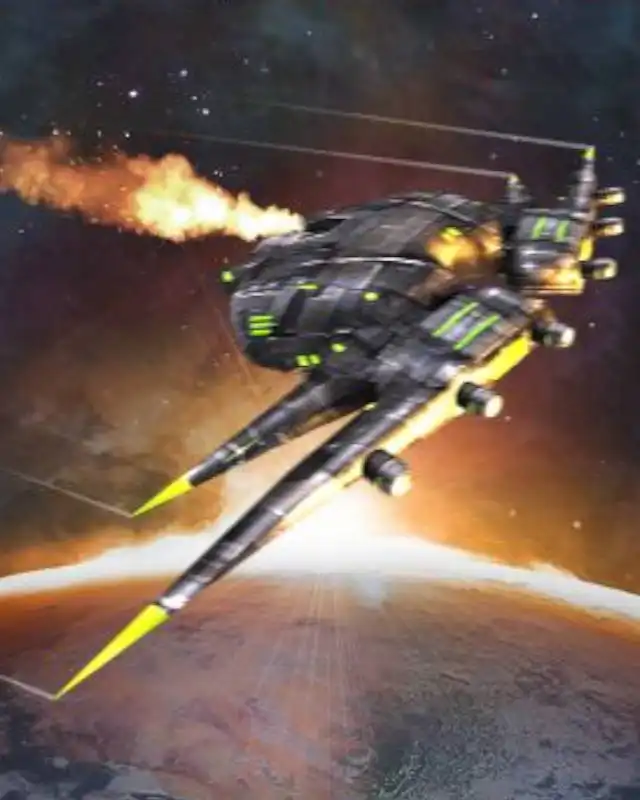 Drox Operative 2