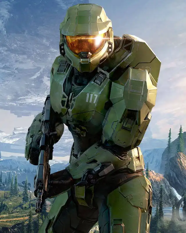 Halo Infinite