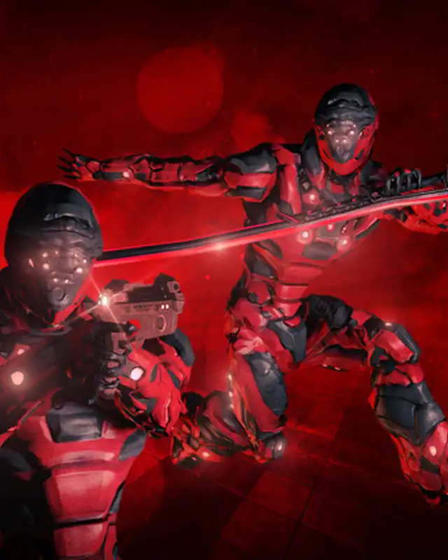 Red Eclipse 2