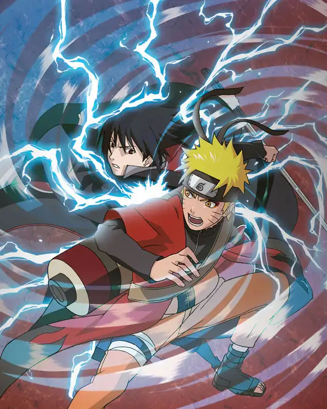 Naruto Shippuden: Ultimate Ninja Storm 2