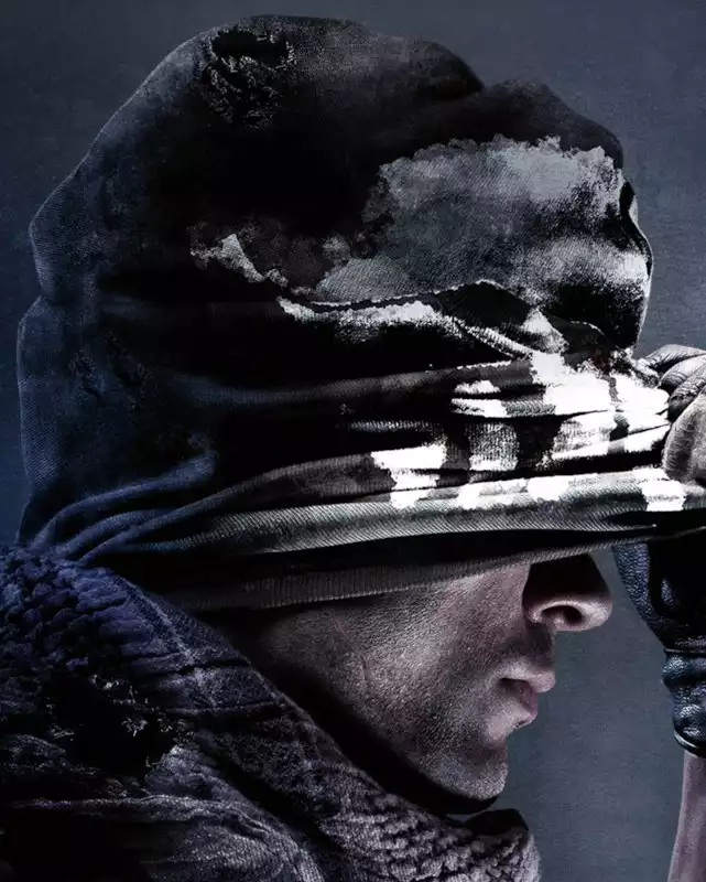 Call of Duty: Ghosts
