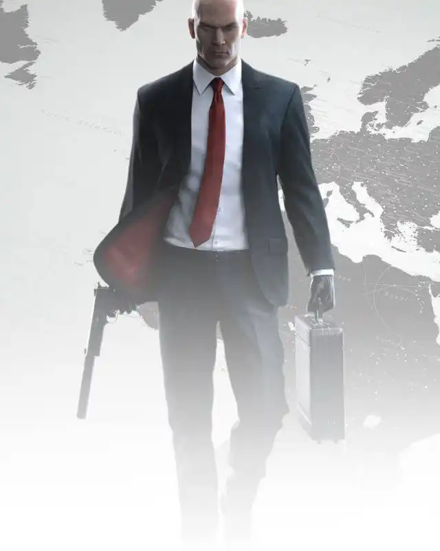 Hitman (2016)