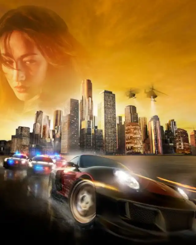 Need For Speed: Undercover