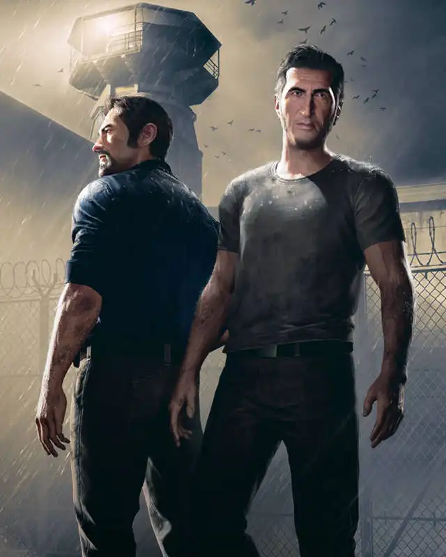A Way Out