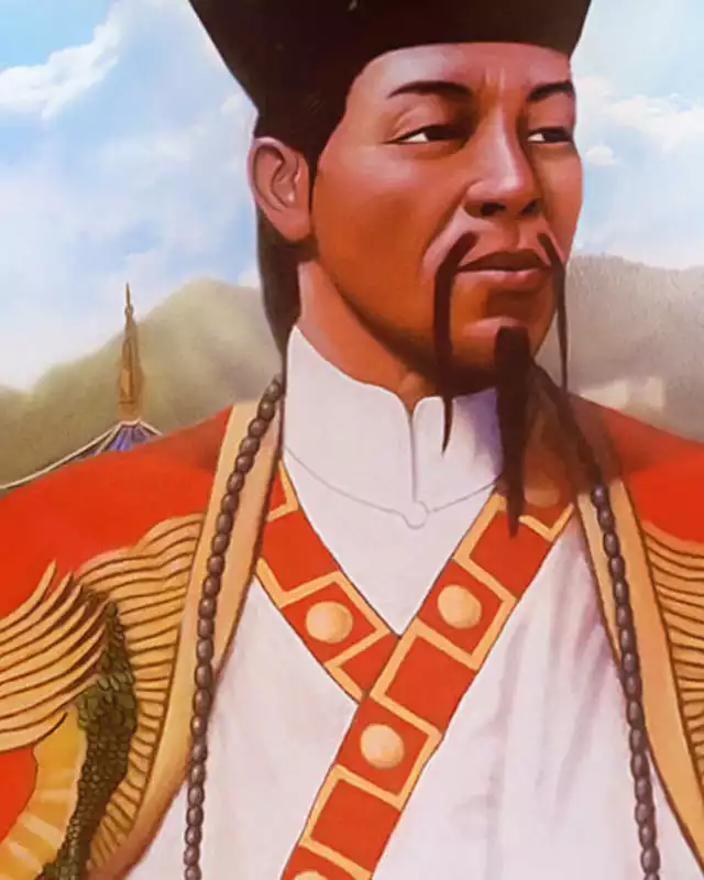 Emperor: Rise of the Middle Kingdom