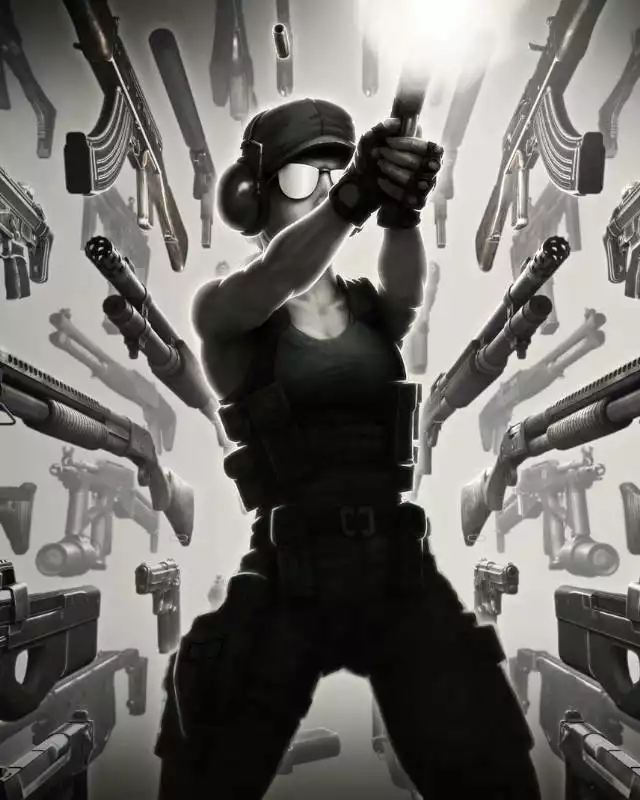 Gun Club VR