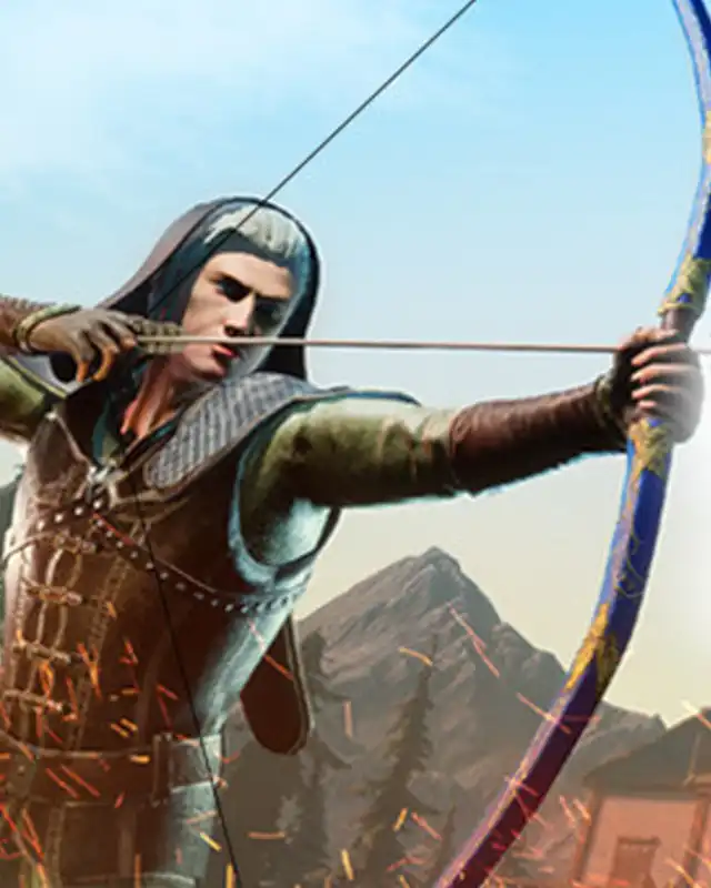 Elven Assassin