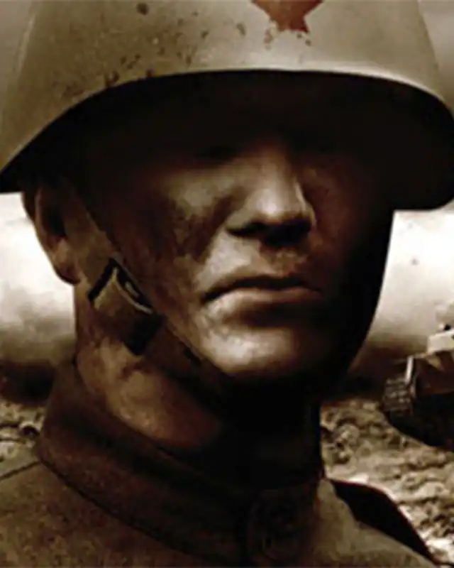 Men of War
