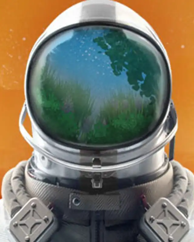Planet Crafter