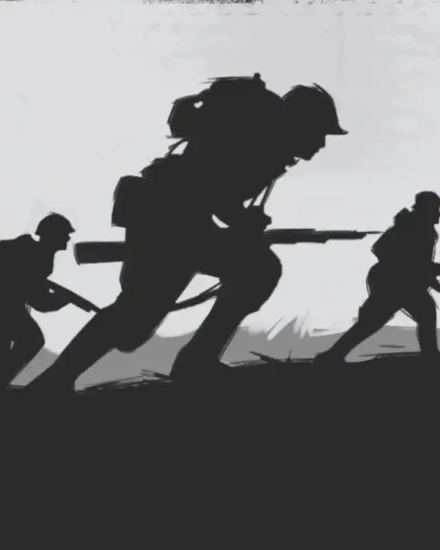 Foxhole