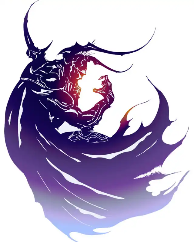Final Fantasy IV (3D Remake)