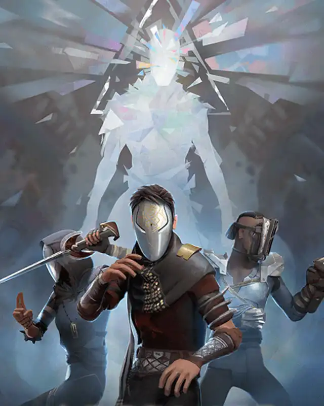 Absolver