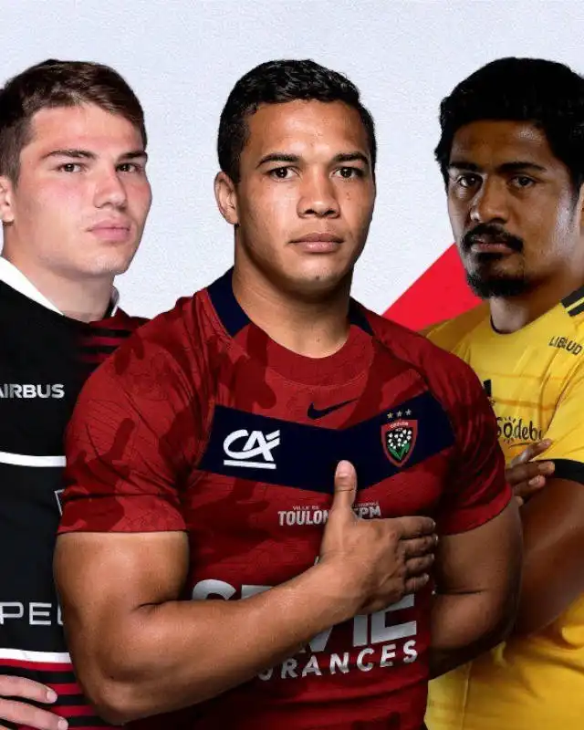 Rugby 22